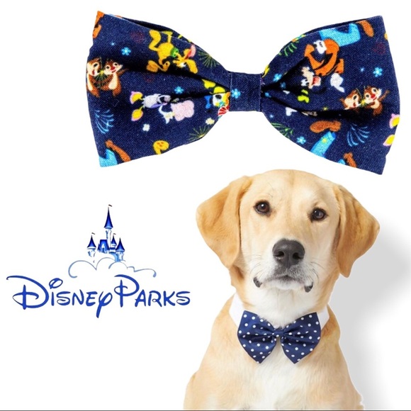 •Host Pick• Mickey & Friends Bow Collar Accessory - Picture 2 of 9